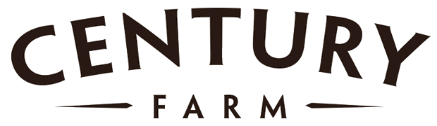 Century Farm logo